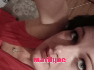 Marilyne