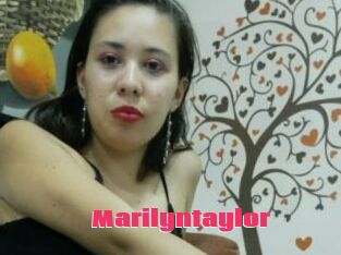 Marilyntaylor