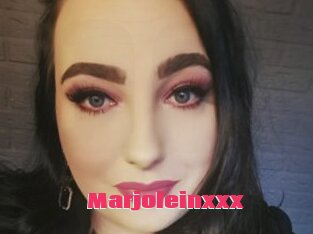 Marjoleinxxx