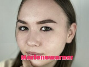 Marlenewarner