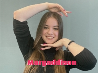 Maryaddison