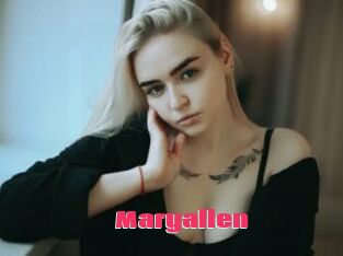 Maryallen