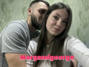 Maryandgeorge