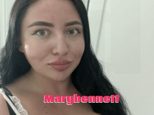 Marybennett