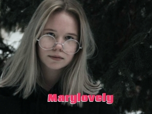 Marylovely