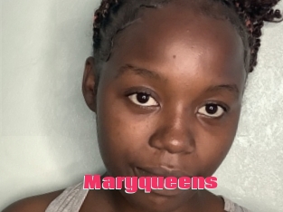 Maryqueens