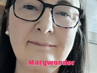 Marywonder