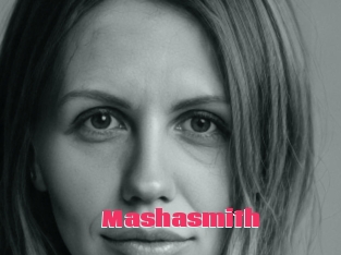 Mashasmith