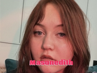 Masonedith