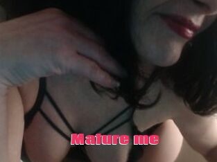 Mature_me