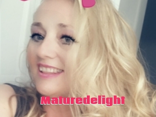 Maturedelight