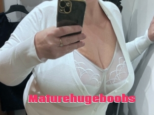 Maturehugeboobs