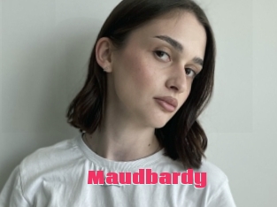 Maudbardy