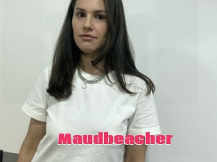 Maudbeacher