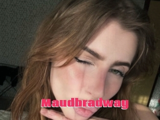 Maudbradway