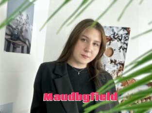 Maudbyfield