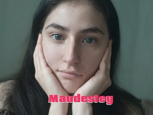 Maudestey
