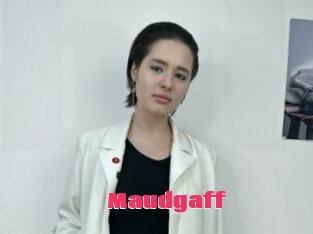 Maudgaff
