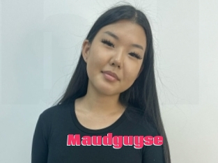 Maudguyse