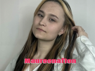 Maureenafton