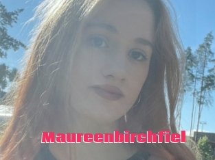 Maureenbirchfiel