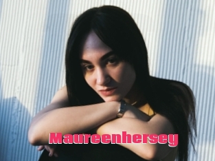 Maureenhersey