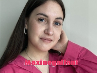 Maxinegallant