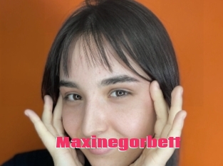 Maxinegorbett