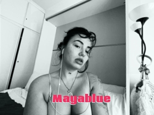 Mayablue