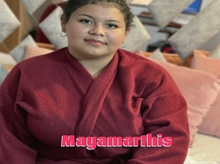 Mayamarthis