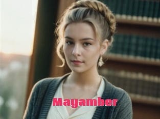 Mayamber