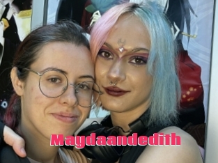 Maydaandedith