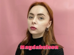 Maydabulson