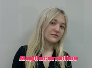 Maydacarradine