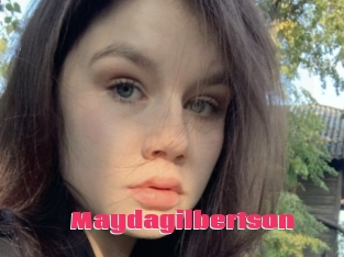 Maydagilbertson