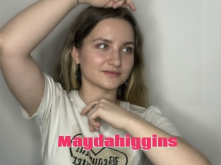 Maydahiggins