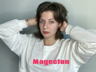 Mayecton