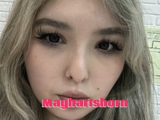 Mayhartshorn
