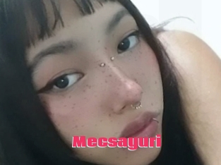 Mecsayuri