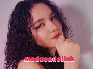 Medusadelish