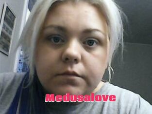 Medusalove
