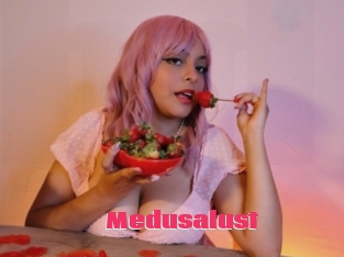 Medusalust