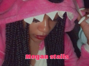 Megan_stails
