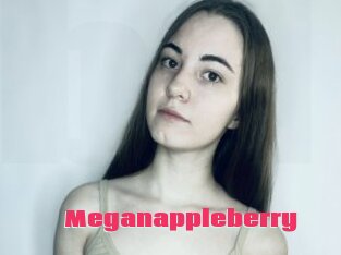 Meganappleberry