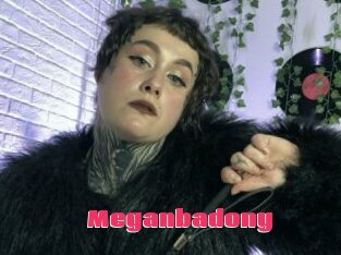 Meganbadony