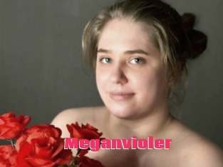 Meganvioler