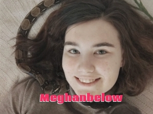 Meghanbelow