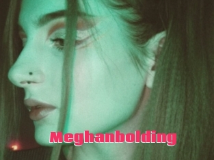 Meghanbolding