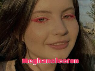 Meghancleeton