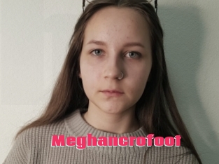 Meghancrofoot